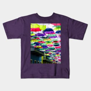 Parasol Kids T-Shirt